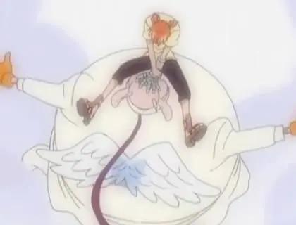 海贼王中娜美“坐”过7人，草帽团仅三人幸免，尾田也没便宜外人