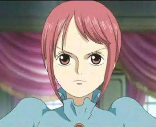 海贼王：已消失五大美女，最美是王妃，娜美山治母亲均在列