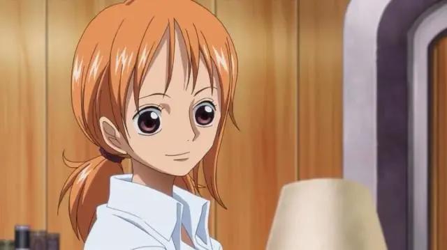 海贼王:深仇大恨,为何娜美见到小八之后,会原谅他之前的过错