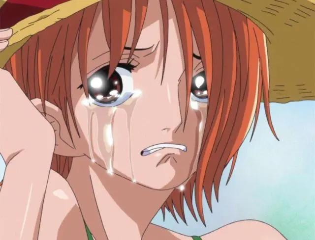 海贼王：高冷范罗宾PK小贼猫娜美，谁是呼声高的女神呢？