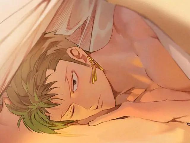 海贼王：主角们的悲惨童年，娜美最让人心疼！