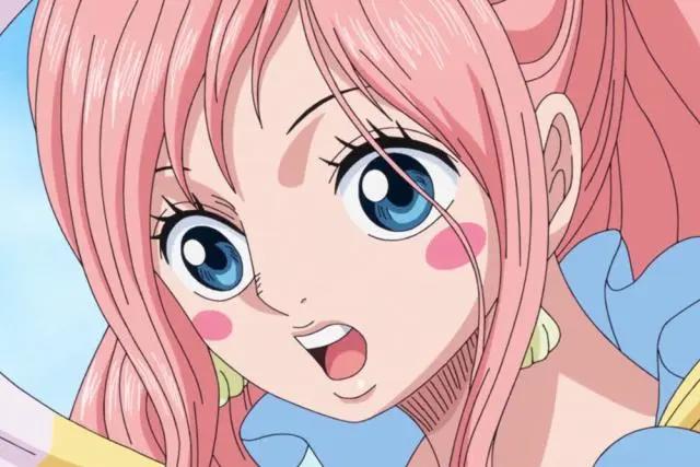 海贼王:作者四大伏笔,揭露娜美身世之谜,可能与“天王”有关