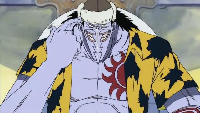 海贼王：娜美如此爱财，但是草帽海贼团却离不开她