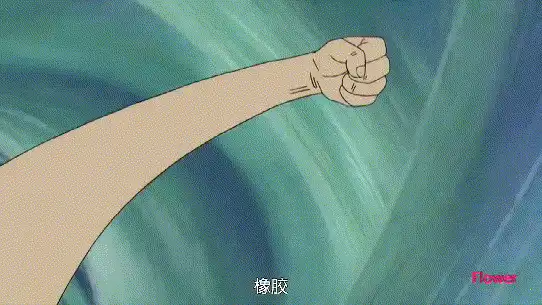 娜美才是草帽海贼团的绝对老大
