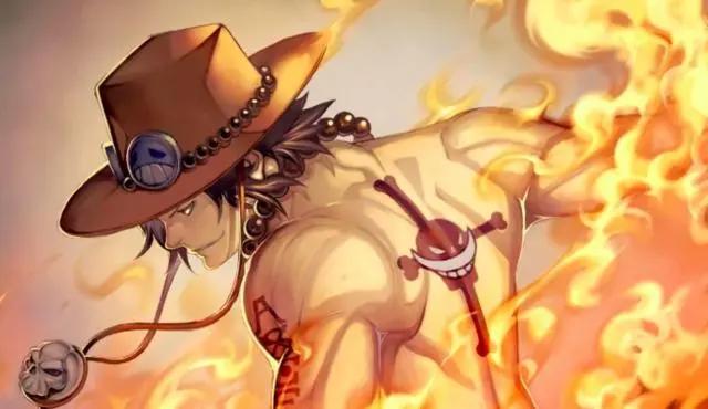 能力最强的航海士,娜美航海士,在海贼王中最美的存在!