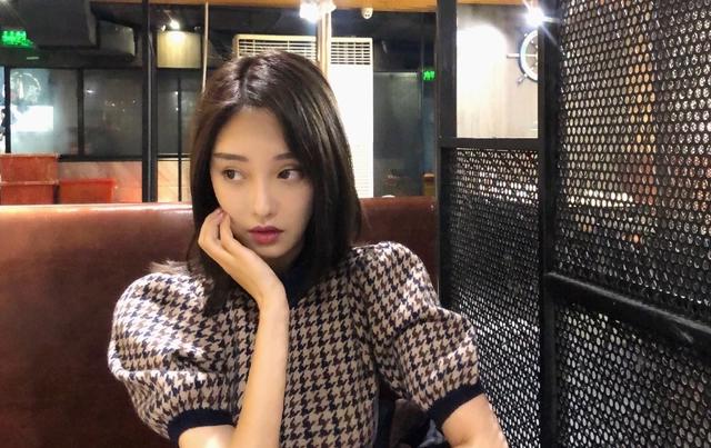 网红娜美回应“逆徒事件”，离开是因利益分配不均，坦言甘愿赔款