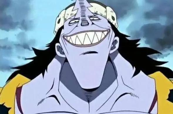 海贼王中对娜美图谋不轨的4位人物都被干掉，网友：桃之助不远了