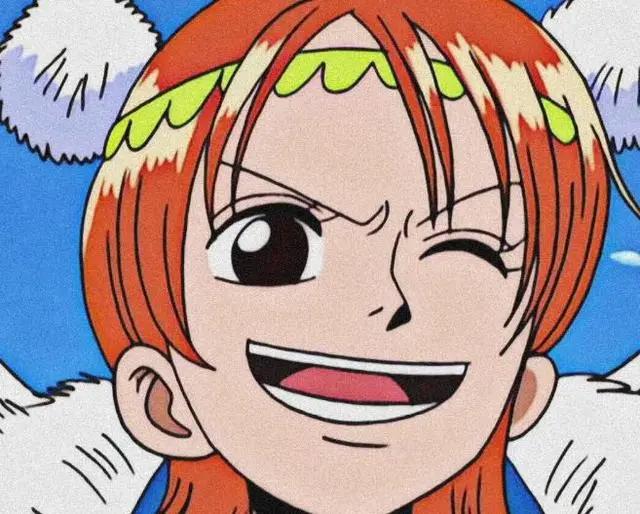 海贼王：娜美虽然暴露，但受益的人不是桃之助，而是草帽团中的他