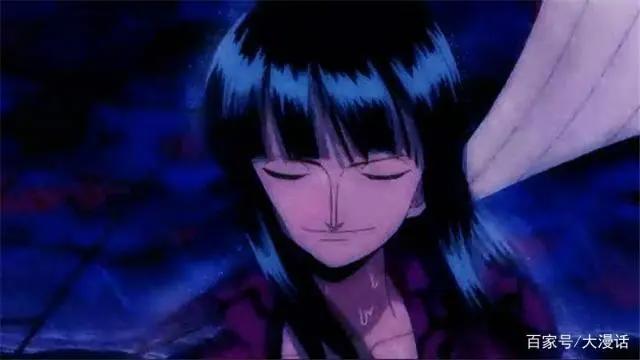 海贼王：草帽团地位“特别”的5个伙伴，娜美是一姐，索隆太尴尬