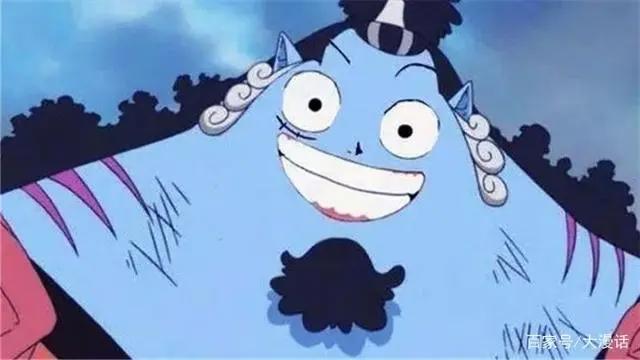 海贼王:草帽团地位“特别”的5个伙伴,娜美是一姐,索隆太尴尬