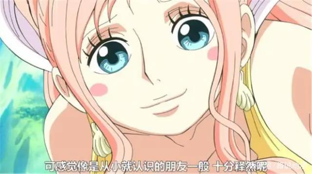草帽一伙之中的伏笔，娜美身世成了关键？