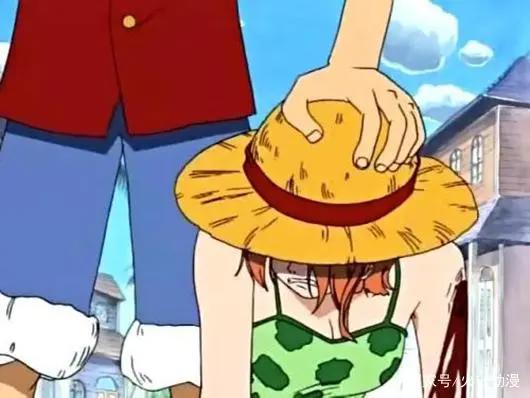 票选海贼王最有“气质”前4位美女，黑丝女第一，娜美倒数！