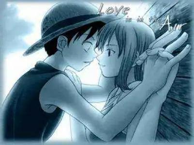 海贼王中娜美和路飞的情感，最后剧情的发展你想不到!