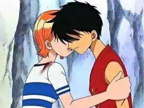 海贼王中娜美和路飞的情感，最后剧情的发展你想不到!