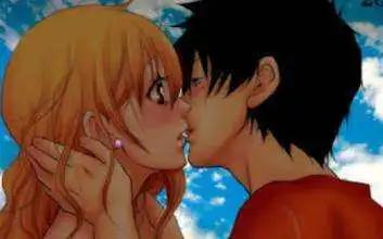 海贼王中娜美和路飞的情感，最后剧情的发展你想不到!