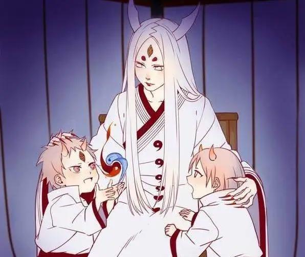 盘点：火影、海贼最强的女角色，娜美人气逆天