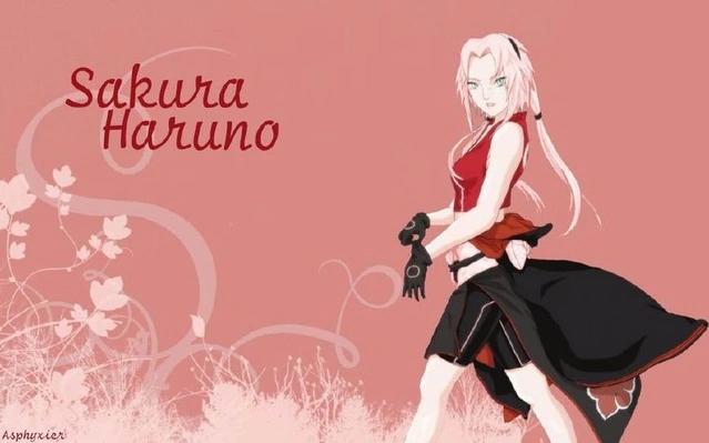 盘点：火影、海贼最强的女角色，娜美人气逆天