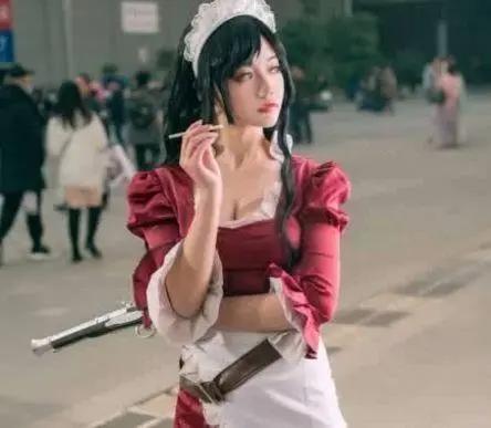 海贼王：最好看的7位真人版女神！蕾玖神还原，娜美比原版还漂亮