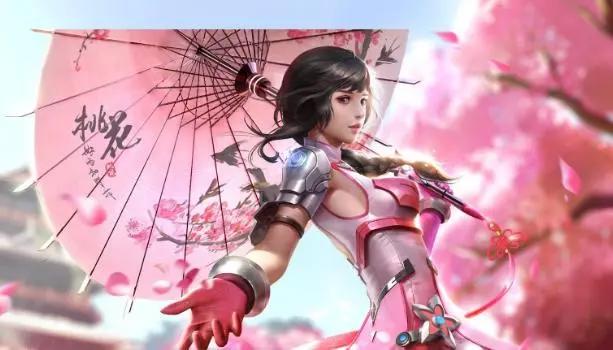 娜美（奈美）技能加点：掌控全场的航海士，输出爆炸的属性伤害！