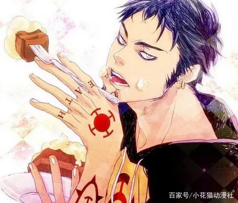 海贼王里的纹身含义，娜美、艾斯都是为了纪念，最后一个鲜为人知