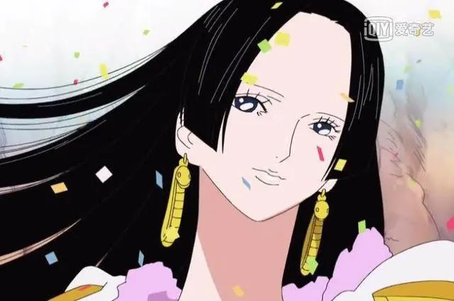 海贼王：娜美卸妆、罗宾卸妆、女帝卸妆后，都比化妆的她强百倍