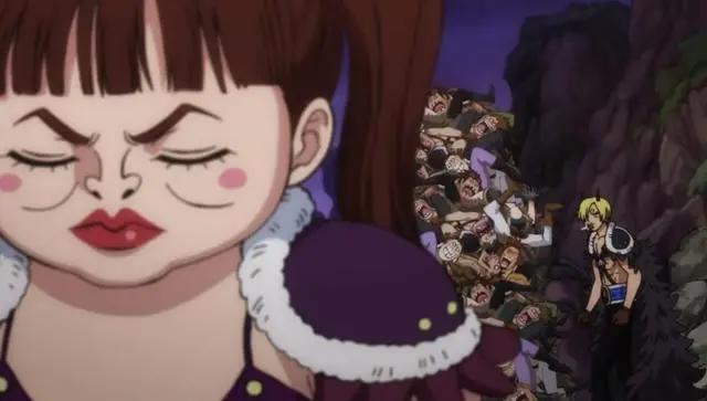 航海王动画删除奇怪镜头，娜美泳装被保留，观众点赞干得漂亮