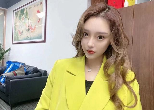 因跳槽外站直播，网红娜美成“敏感人物”，平台严禁所有主播提及