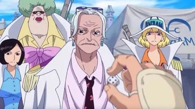 海贼王中美女们的实力如何？榜中女帝排第三，娜美第七