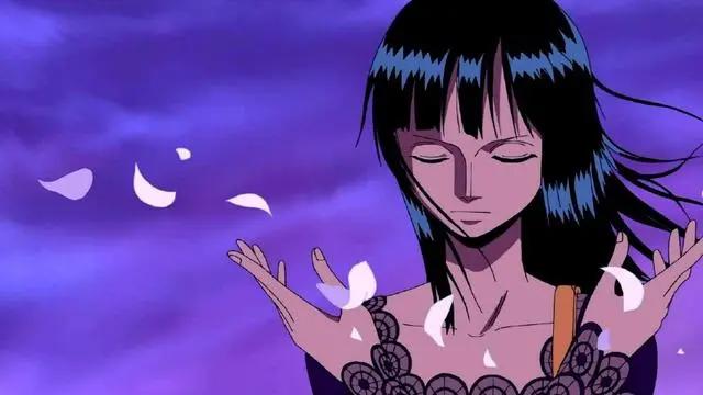 海贼王中美女们的实力如何？榜中女帝排第三，娜美第七