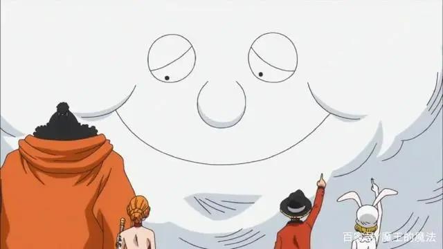 海贼王845话：娜美1张嘴策反2个人，本场最佳当之无愧