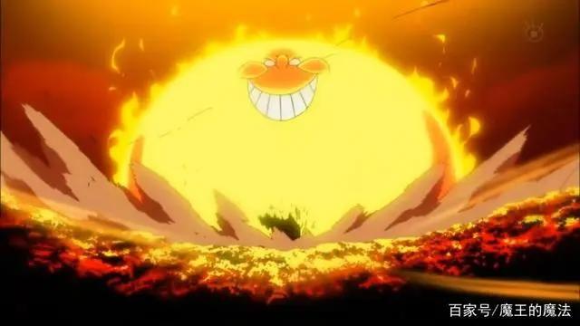 海贼王845话：娜美1张嘴策反2个人，本场最佳当之无愧