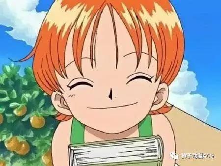 海贼王杂谈，娜美被无数人争抢，娜美才是最受欢迎的船员