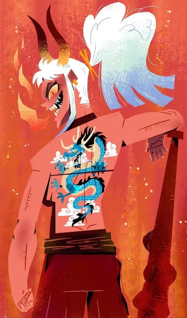 画风突变的《海贼王》，娜美变得面目全非，索隆的新造型有点意思