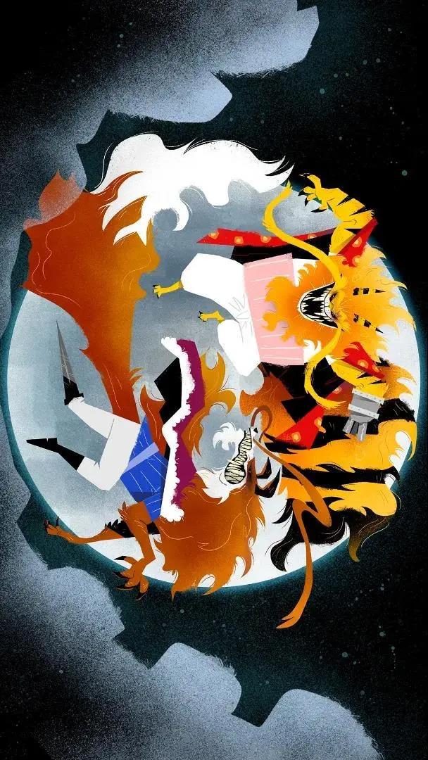 画风突变的《海贼王》,娜美变得面目全非,索隆的新造型有点意思