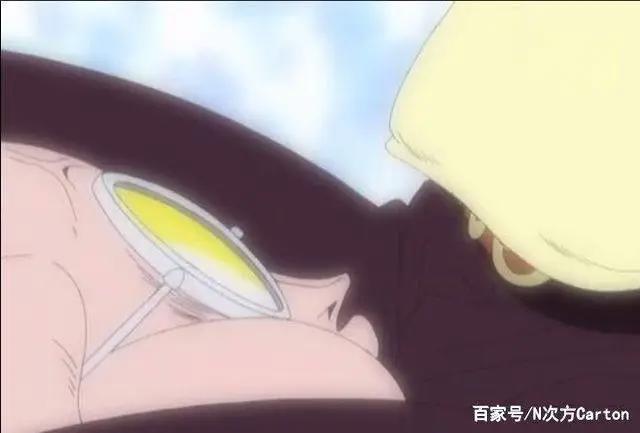 海贼王：娜美5次骑在别人身上，最后两次让索隆好生尴尬