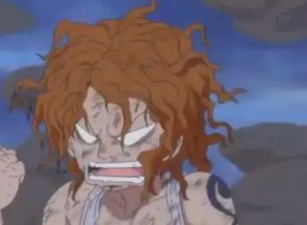 海贼王：娜美的6种发型，最后一个凌乱美