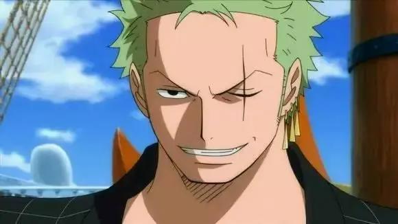 《海贼王》真人版阵容公开，娜美扮演者获好评，索隆演员被吐槽