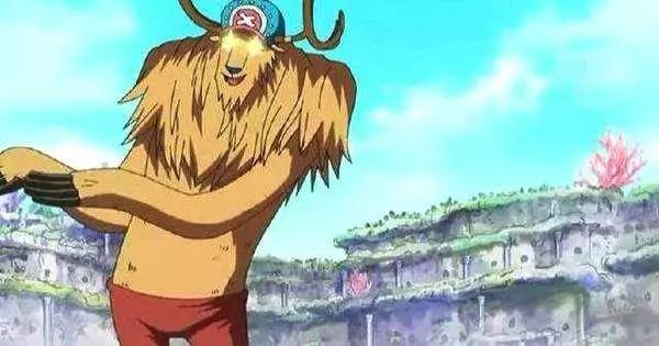 海贼王：娜美放大招，拥有宙斯的娜美，还是草帽一伙战力的垫底？