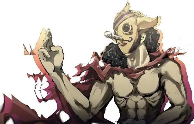 海贼王：娜美放大招，拥有宙斯的娜美，还是草帽一伙战力的垫底？