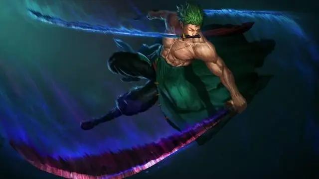 海贼王：两年后草帽团改变的不仅是实力，娜美的这个变化非常明显