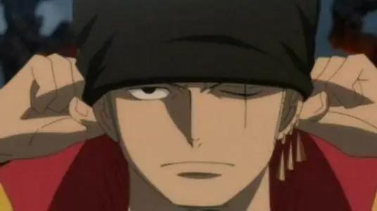 海贼王和之国篇：娜美身世揭晓，索隆单挑两大将军，鹰眼参与战斗