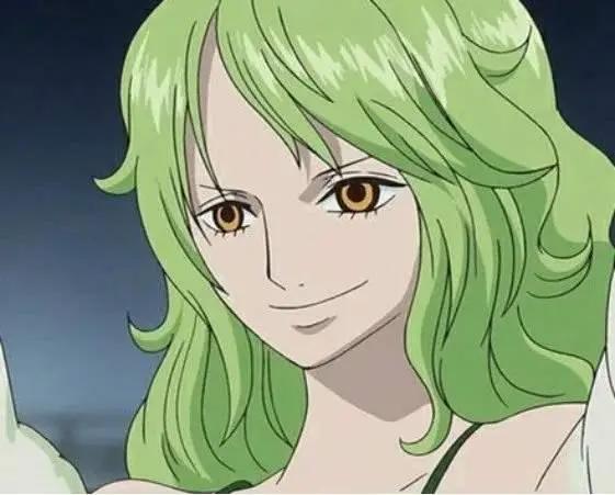 海贼王：万物皆娜美！细数“海贼妈”娜美的5大分身