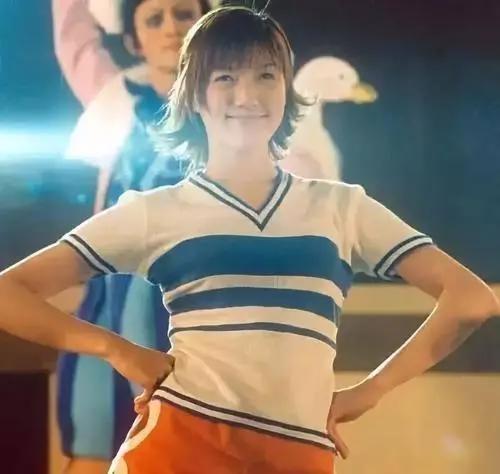 海贼王:娜美最初的设定是斧头手,其原型也不是尾田的夫人