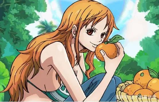 娜美的真实血统是什么？她和人类有这么多不同，真的是鱼人族吗？