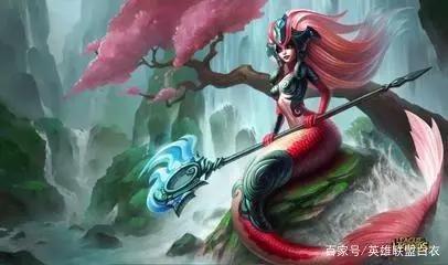 关于娜美的一些小技巧