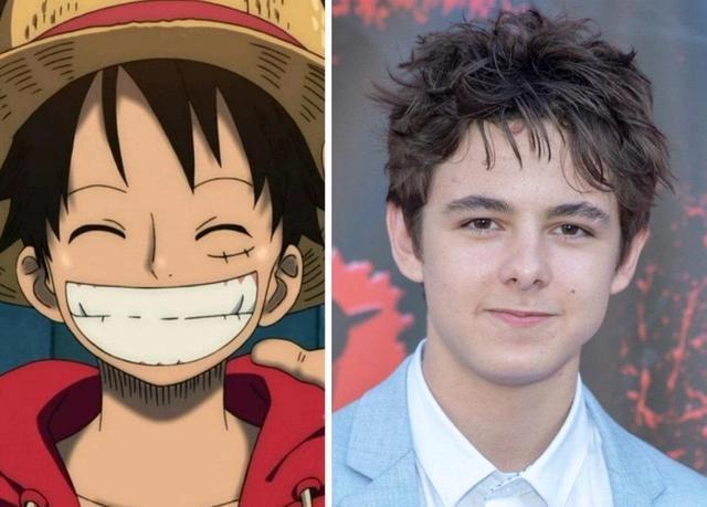 海贼王真人版阵容公开:娜美扮演者获五星好评,索隆演员被吐槽