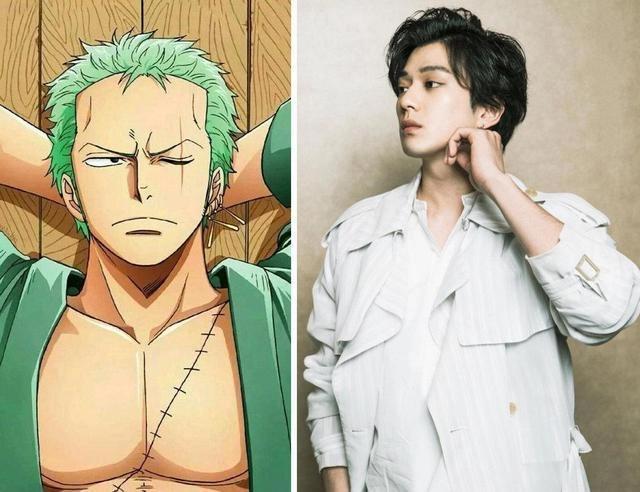 海贼王真人版阵容公开：娜美扮演者获五星好评，索隆演员被吐槽