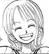 海贼王朋友圈之第8话娜美登场