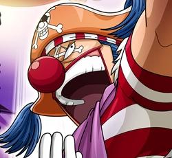 海贼王朋友圈之第8话娜美登场