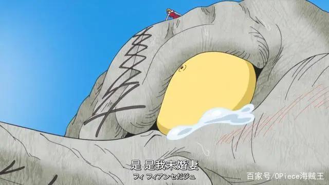 娜美的4大“魔鬼”瞬间，被索隆诅咒不得好死，被佩德罗吐槽恶鬼